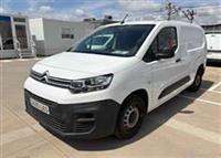 CITROEN 1.5 BLUEHDI 75KW TALLA XL CONTROL ( - 3493-LKG